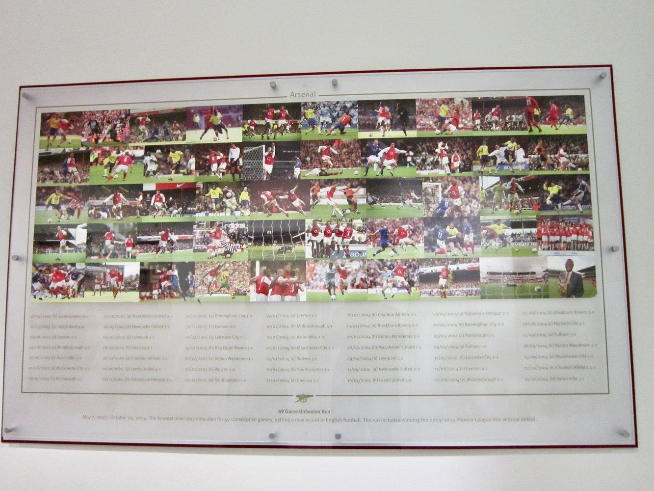 Arsenal